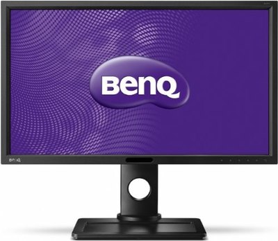 独家低蓝光液晶 BenQ EW系列显示器